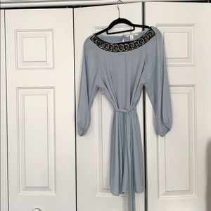 Miami wrap dress size medium